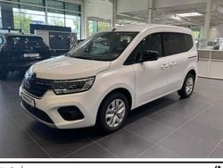 Weiß Neu 2025 Renault Kangoo Equilibre Van / Kleinbus | 29.698 € (Guter Preis)