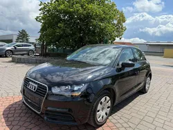 Brillantschwarz Gebraucht 2014 Audi A1 Attraction Kleinwagen | 5.500 € (Guter Preis)
