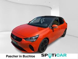 Orange Gebraucht 2020 Opel Corsa Edition Kleinwagen | 13.970 € (Fairer Preis)