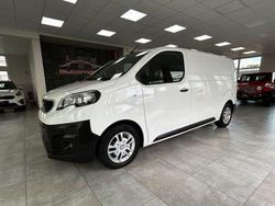Blanc banquise Gebraucht 2019 Peugeot Expert Premium Van | 16.000 € (Fairer Preis)