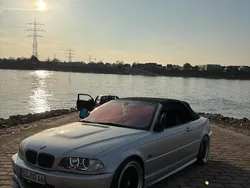Silber Gebraucht 2000 BMW 330 Cabriolet M Sport Cabrio | 6.499 € (Guter Preis)