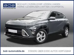 Abyss black (schwarz) Neu 2025 Hyundai Kona Select SUV | 29.333 € (Guter Preis)