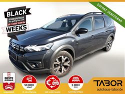 Grau Gebraucht 2023 Dacia Jogger Extreme Van / Kleinbus | 16.588 € (Fairer Preis)