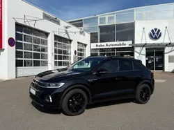 Schwarz Gebraucht 2024 VW T-Roc IQ Drive SUV | 28.990 € (Superpreis)