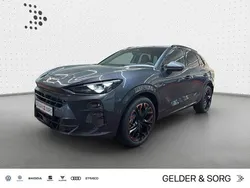Timanfaya grau metallic Neu 2025 Cupra Terramar SUV | 48.490 € (Teuer)