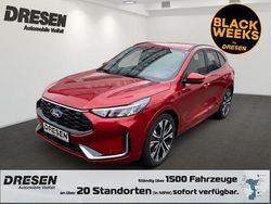 Lucidrot Gebraucht 2024 Ford Kuga ST-Line X SUV | 34.990 € (Fairer Preis)