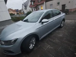 Silber Gebraucht 2022 VW Passat Business Limousine | 28.599 € (Teuer)