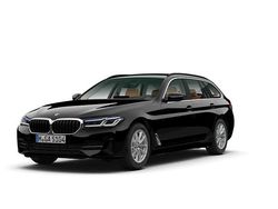 Gebraucht 2025 BMW 540 Kombi | 43.880 € (Superpreis)