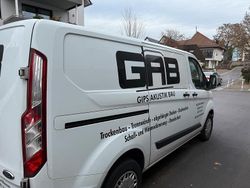 Weiß Gebraucht 2019 Ford Transit Custom Trend Van / Kleinbus | 13.000 € (Superpreis)