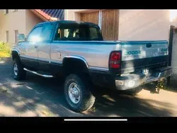 Grün Gebraucht 1996 Dodge Ram Abholung | 10.990 €