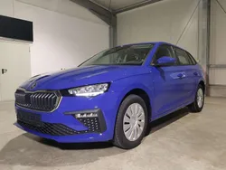 Energyblau Neu 2025 Skoda Scala Kleinwagen | 23.190 € (Guter Preis)
