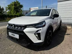 Himalayaweiß Neu 2025 Mitsubishi ASX Edition SUV | 33.900 € (Fairer Preis)
