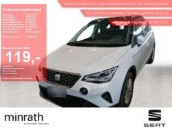 Weiß Gebraucht 2022 Seat Arona Style SUV | 14.880 € (Guter Preis)