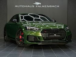 Grün Gebraucht 2018 Audi RS5 Sport Coupé | 51.999 € (Guter Preis)