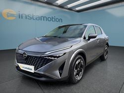 Grau Neu 2025 Nissan Qashqai SUV | 37.849 € (Teuer)