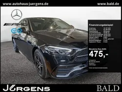 Othercolor Gebraucht 2023 Mercedes C300e AMG Limousine | 48.880 € (Etwas zu teuer)