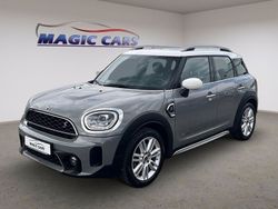 Grau Gebraucht 2022 Mini Cooper S Countryman SUV | 29.790 € (Fairer Preis)