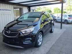 Schwarz Gebraucht 2019 Opel Mokka X Innovation SUV | 13.950 € (Guter Preis)