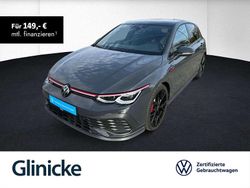Uranograu Gebraucht 2023 VW Golf VIII GTI Clubsport Limousine | 34.880 € (Fairer Preis)