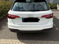 Gebraucht 2021 Audi A4 Kombi | 19.500 € (Superpreis)