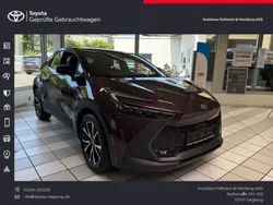 Neu 2024 Toyota C-HR Team SUV | 33.490 € (Fairer Preis)