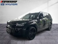 Abyss black / mic Neu 2024 Hyundai Santa Fe SUV | 55.490 €