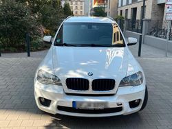 Weiß Gebraucht 2012 BMW X5 M Sport SUV | 8.000 € (Superpreis)