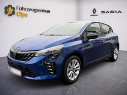 Blau Neu 2025 Renault Clio V Evolution Limousine | 18.890 € (Guter Preis)