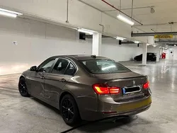 Gebraucht 2013 BMW 316 Limousine | 10.000 € (Fairer Preis)