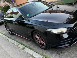 Schwarz Gebraucht 2019 Mercedes A180 Limousine | 23.900 €