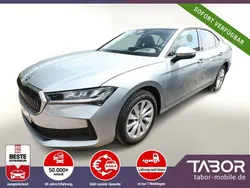 Silber Neu 2025 Skoda Superb Limousine | 31.988 € (Superpreis)
