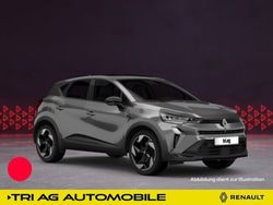 Gebraucht 2024 Renault Captur Evolution SUV | 24.107 € (Etwas zu teuer)
