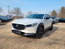 Weiß Gebraucht 2022 Mazda CX-30 Homura-Line SUV | 23.980 € (Guter Preis)