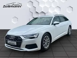 Grau Gebraucht 2023 Audi A6 Comfort Kombi | 37.733 € (Superpreis)