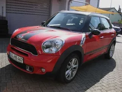 Purered Gebraucht 2012 Mini Cooper S Countryman SUV | 11.999 € (Guter Preis)