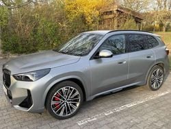 Grau Gebraucht 2024 BMW X1 M Sport SUV | 52.500 €