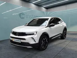 Weiß Gebraucht 2023 Opel Mokka Ultimate SUV | 21.349 € (Fairer Preis)