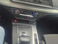 Schwarz Gebraucht 2020 Audi Q5 Design SUV | 24.500 € (Superpreis)