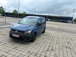 Gebraucht 2019 VW Caddy Maxi Van / Kleinbus | 7.999 € (Superpreis)