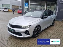 Grau Gebraucht 2025 Opel Astra Limousine | 23.990 € (Guter Preis)