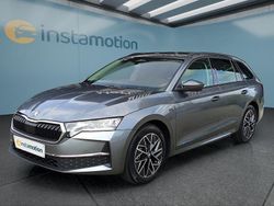 Neu 2025 Skoda Octavia Kombi | 40.949 € (Teuer)