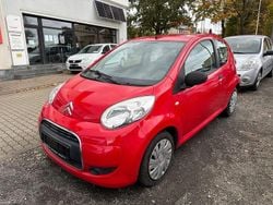 Rot Gebraucht 2007 Citroën C1 Advance Kleinwagen | 2.899 € (Fairer Preis)