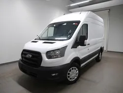 Weiß Gebraucht 2024 Ford Transit Trend Van / Kleinbus | 27.900 € (Superpreis)