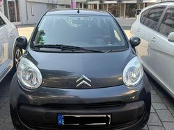 Grau Gebraucht 2005 Citroën C1 Advance Kleinwagen | 1.500 € (Fairer Preis)