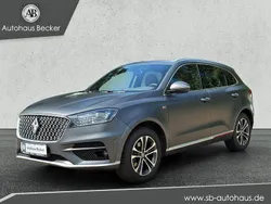 Grau Gebraucht 2018 Borgward BX-7 SUV | 17.950 €