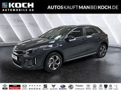 Grau Neu 2025 Kia XCeed SUV | 26.990 € (Fairer Preis)