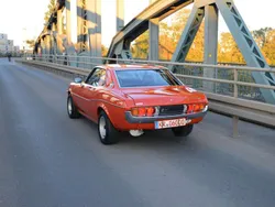 Orange Gebraucht 1976 Toyota Celica Coupé | 26.500 €