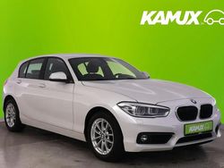 Weiß Gebraucht 2019 BMW 118 Kleinwagen | 15.890 € (Guter Preis)