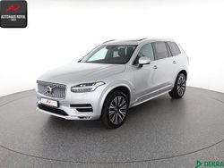 Bright silver Gebraucht 2020 Volvo XC90 Inscription SUV | 37.880 € (Guter Preis)