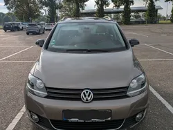 VW Golf Plus
